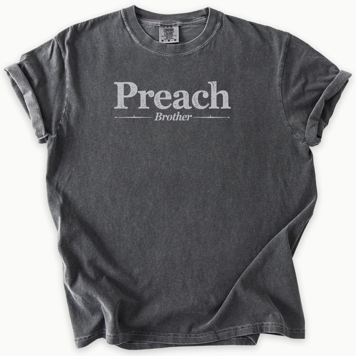 Preach T-Shirt