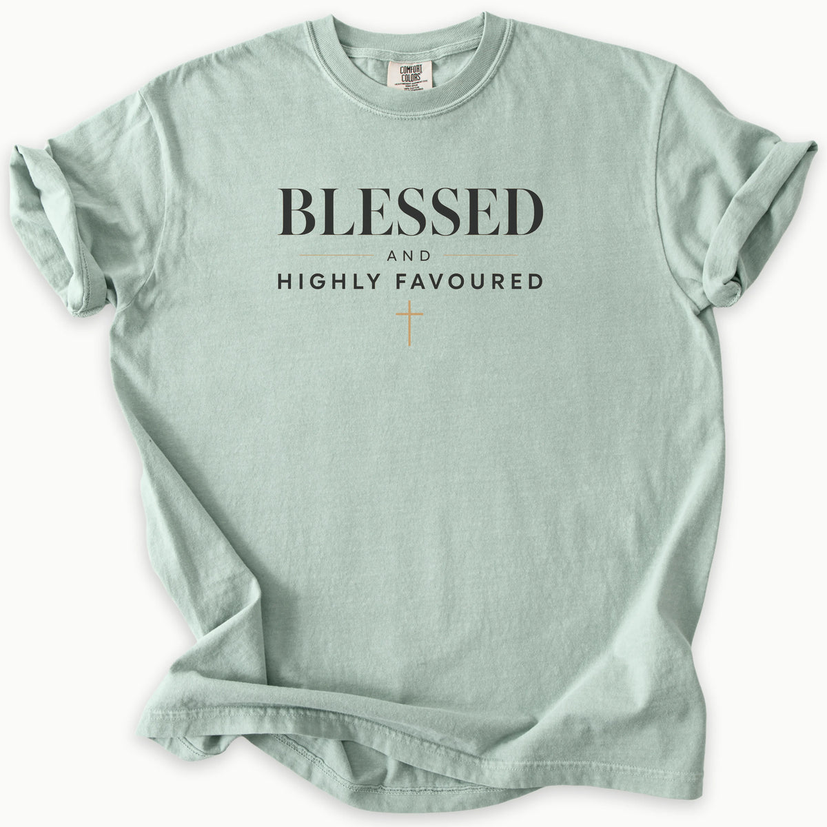 Favoured T-Shirt
