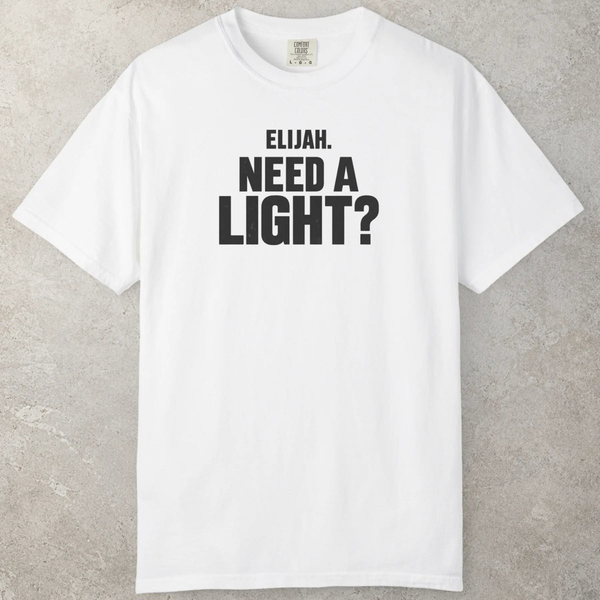 Elijah T-Shirt