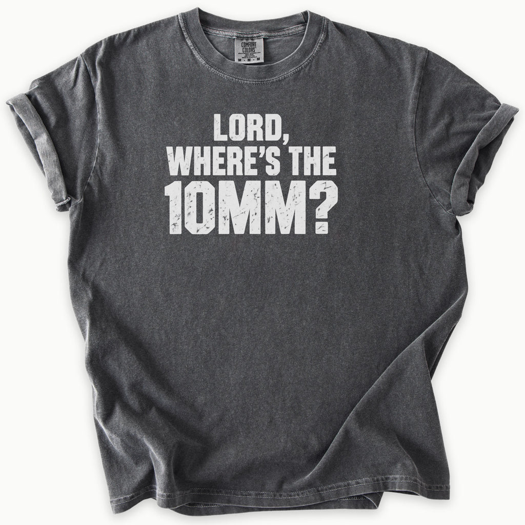 My 10MM T-Shirt