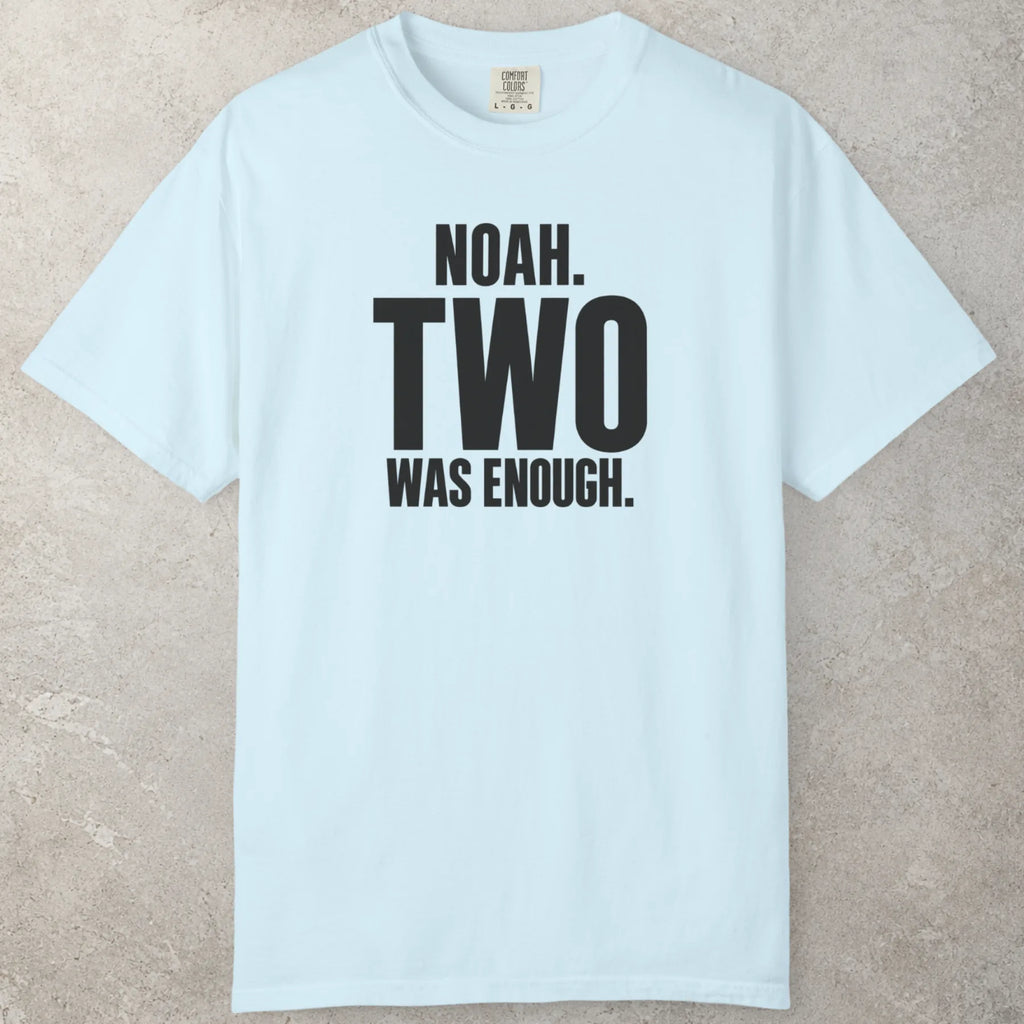 Noah T-Shirt