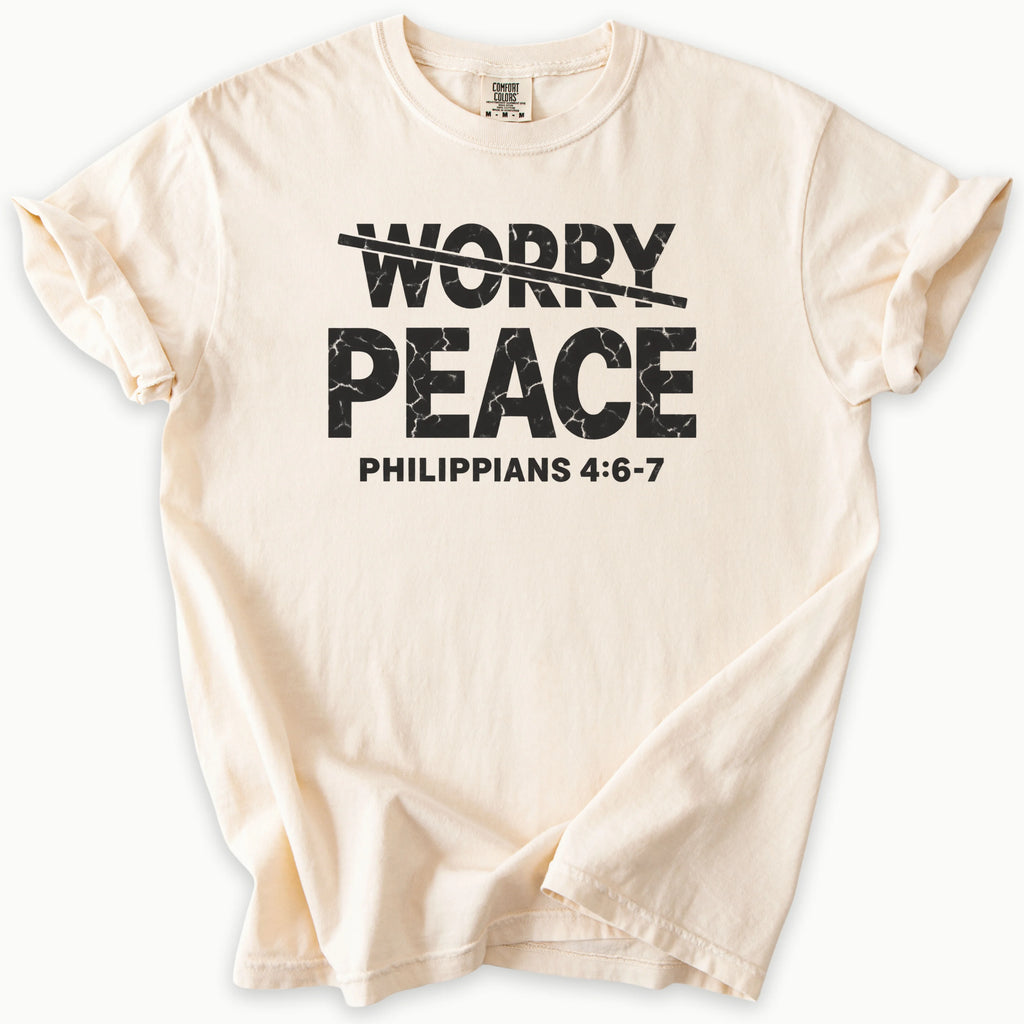 Worry T-Shirt