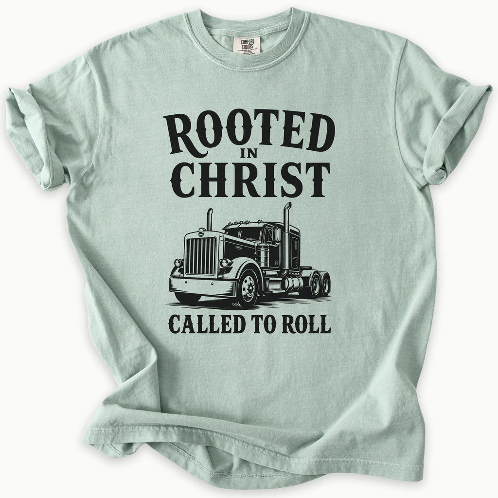 To Roll T-Shirt