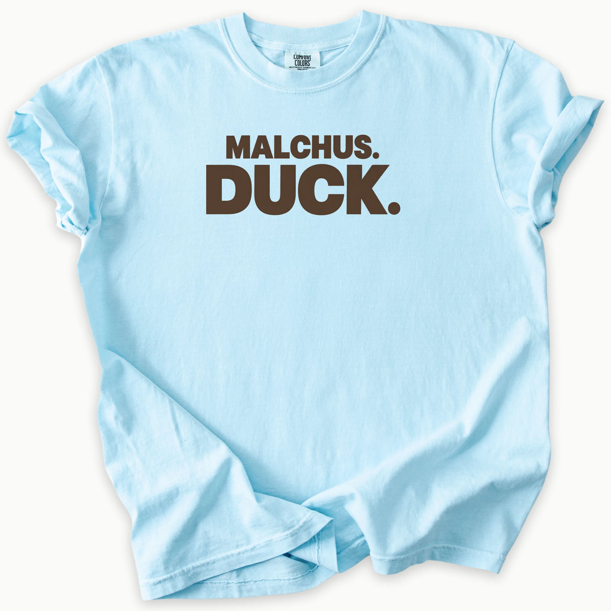 Malchus Duck T-Shirt