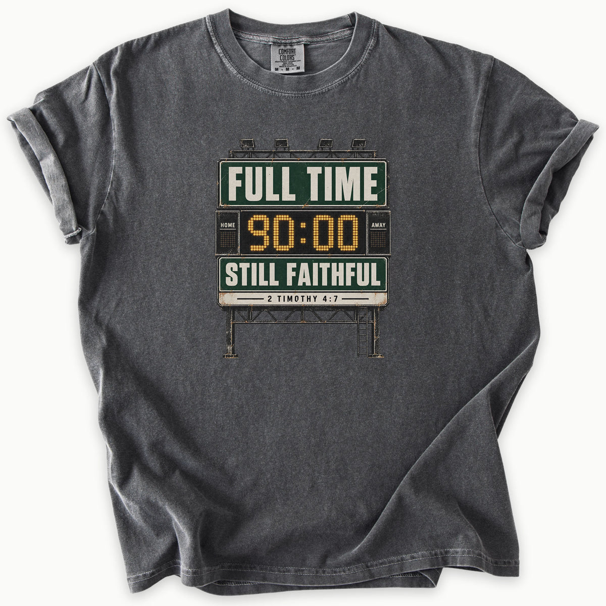 Full Time T-Shirt