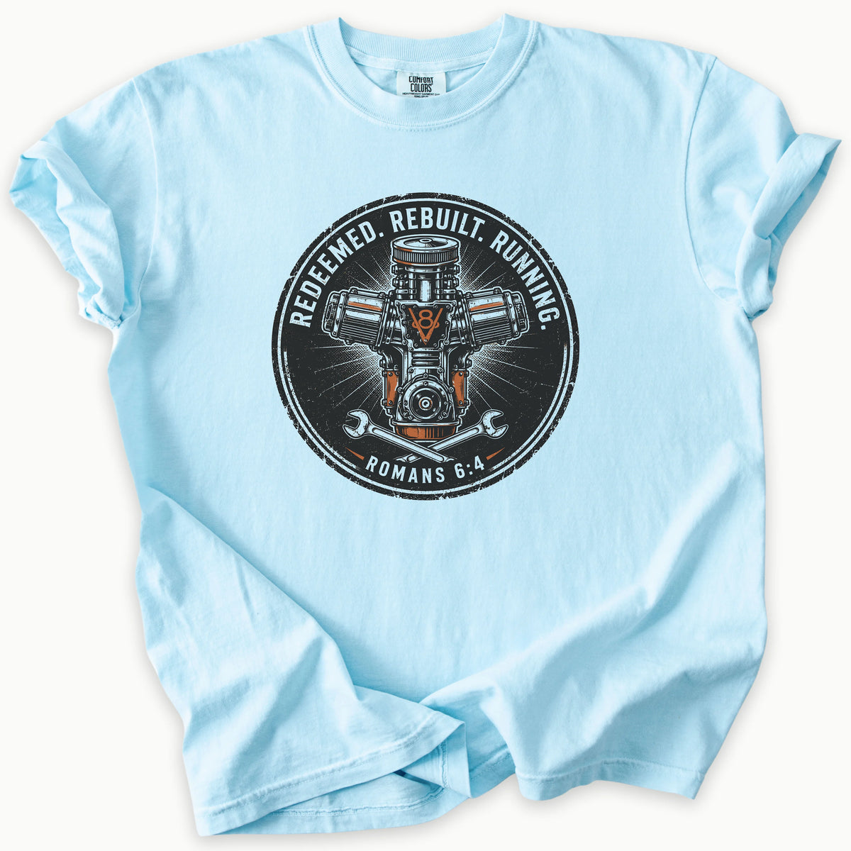 Running T-Shirt