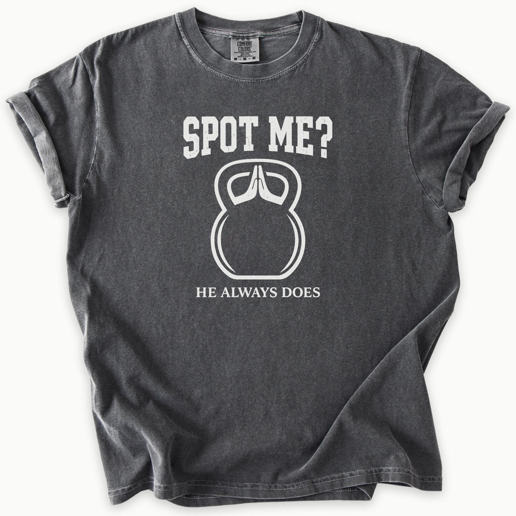 Spot Me T-Shirt