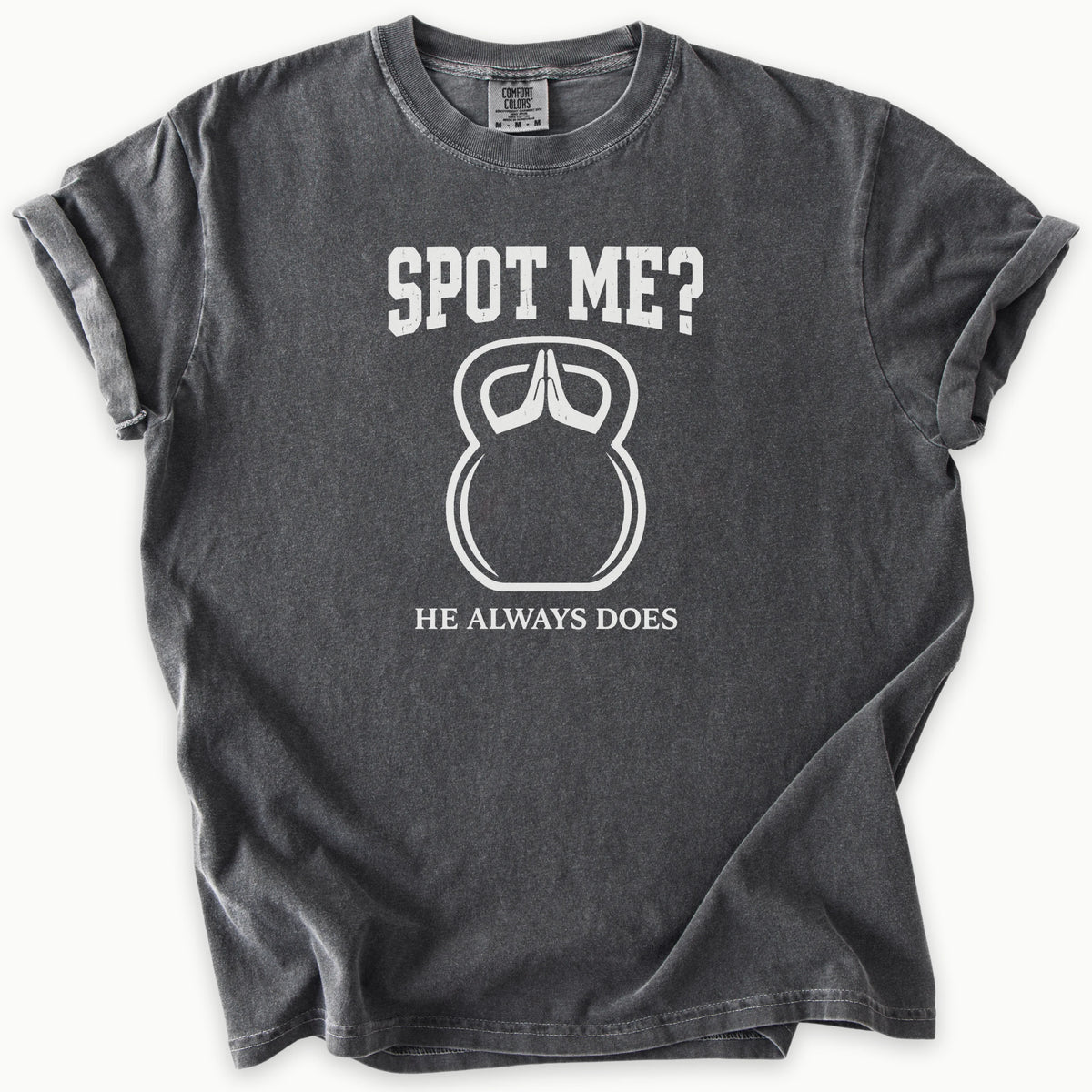 Spot Me T-Shirt