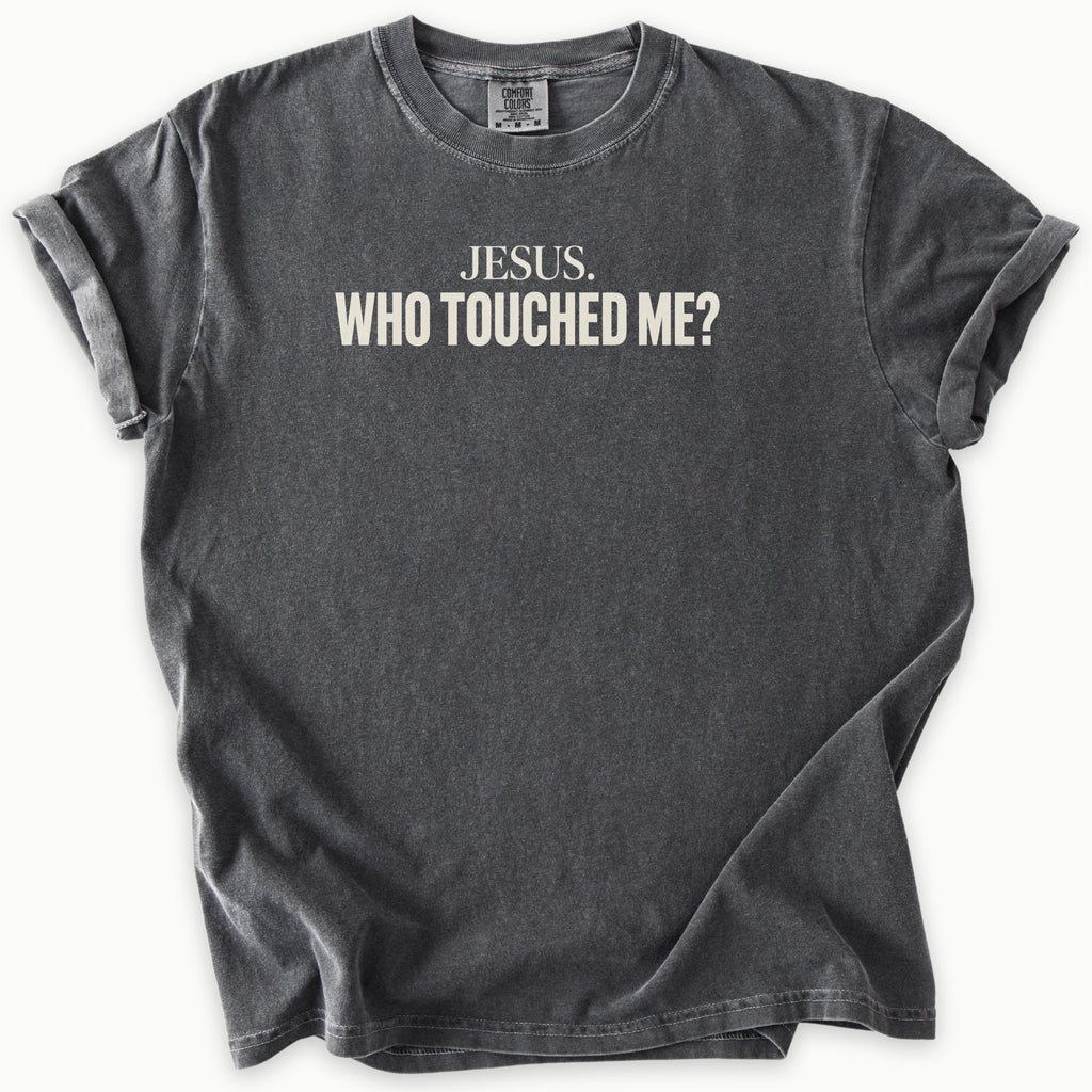 Touched T-Shirt