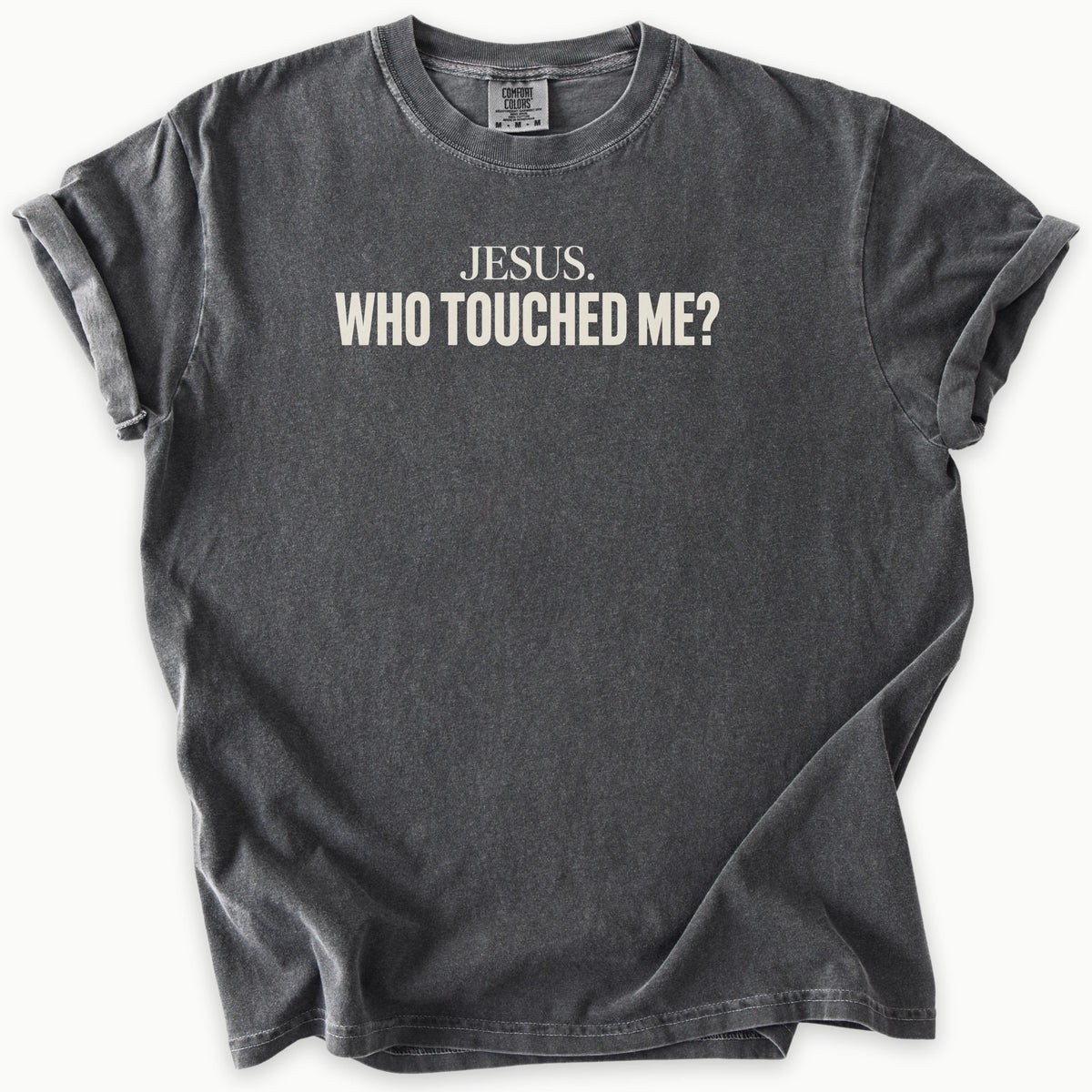Touched T-Shirt