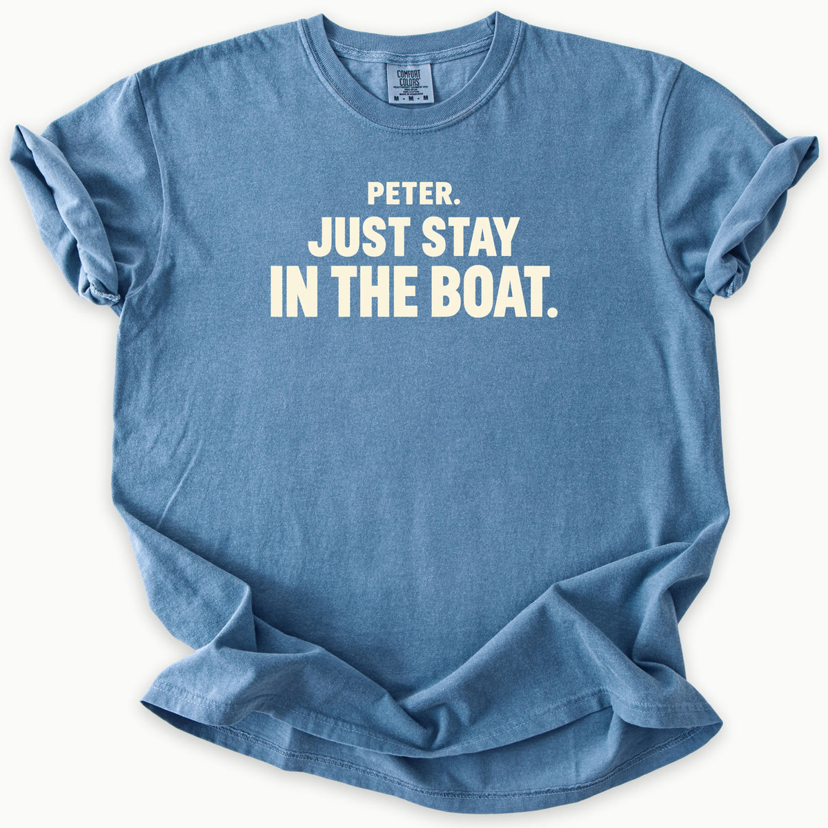 The Boat T-Shirt
