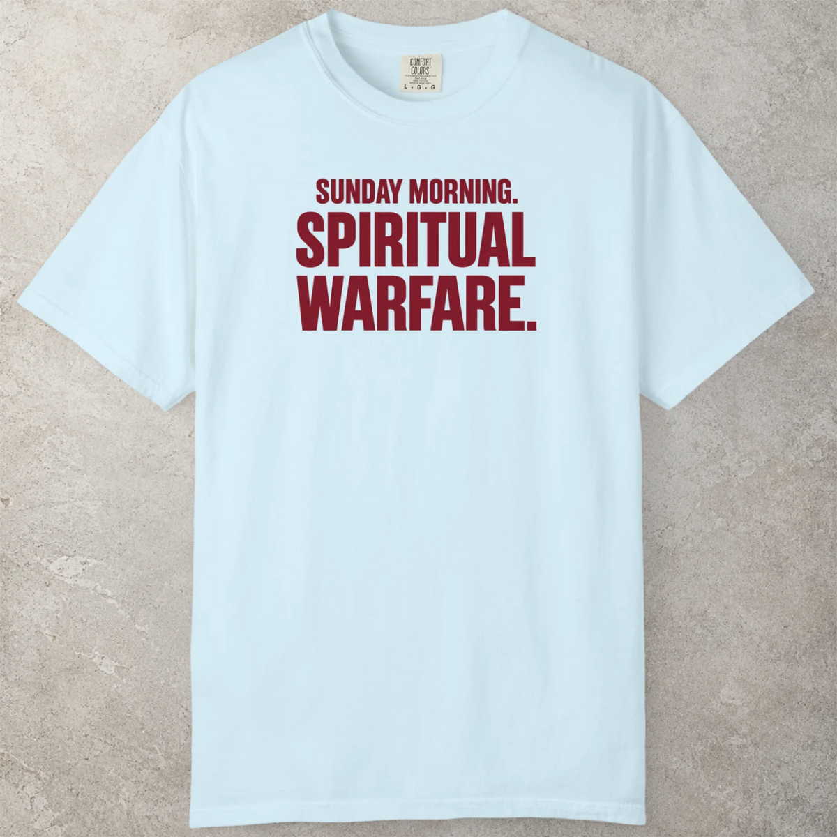 Warfare T-Shirt