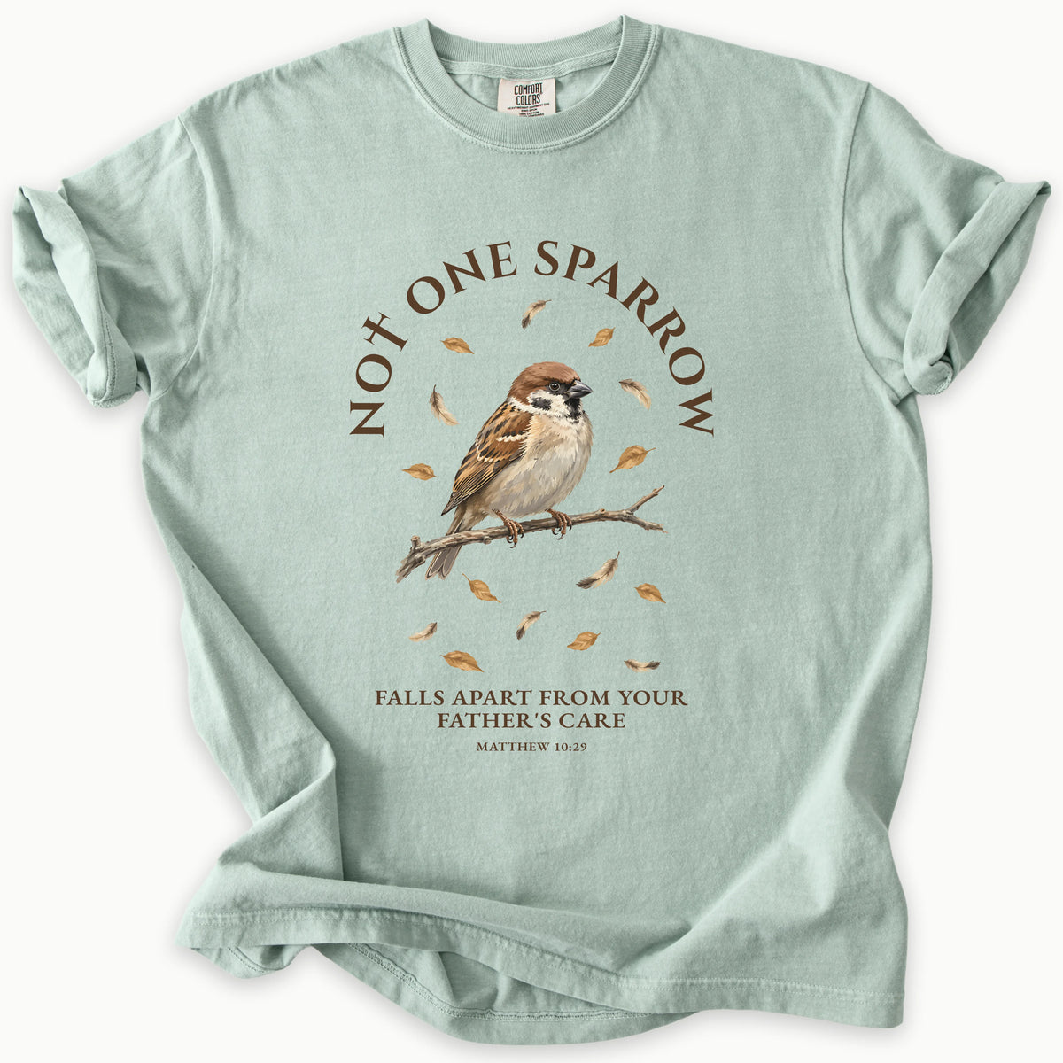 Matthew 10:29 T-Shirt