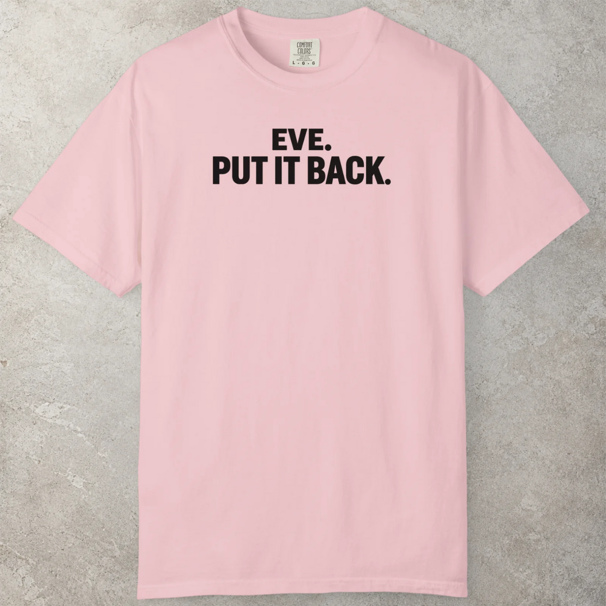 Eve T-Shirt
