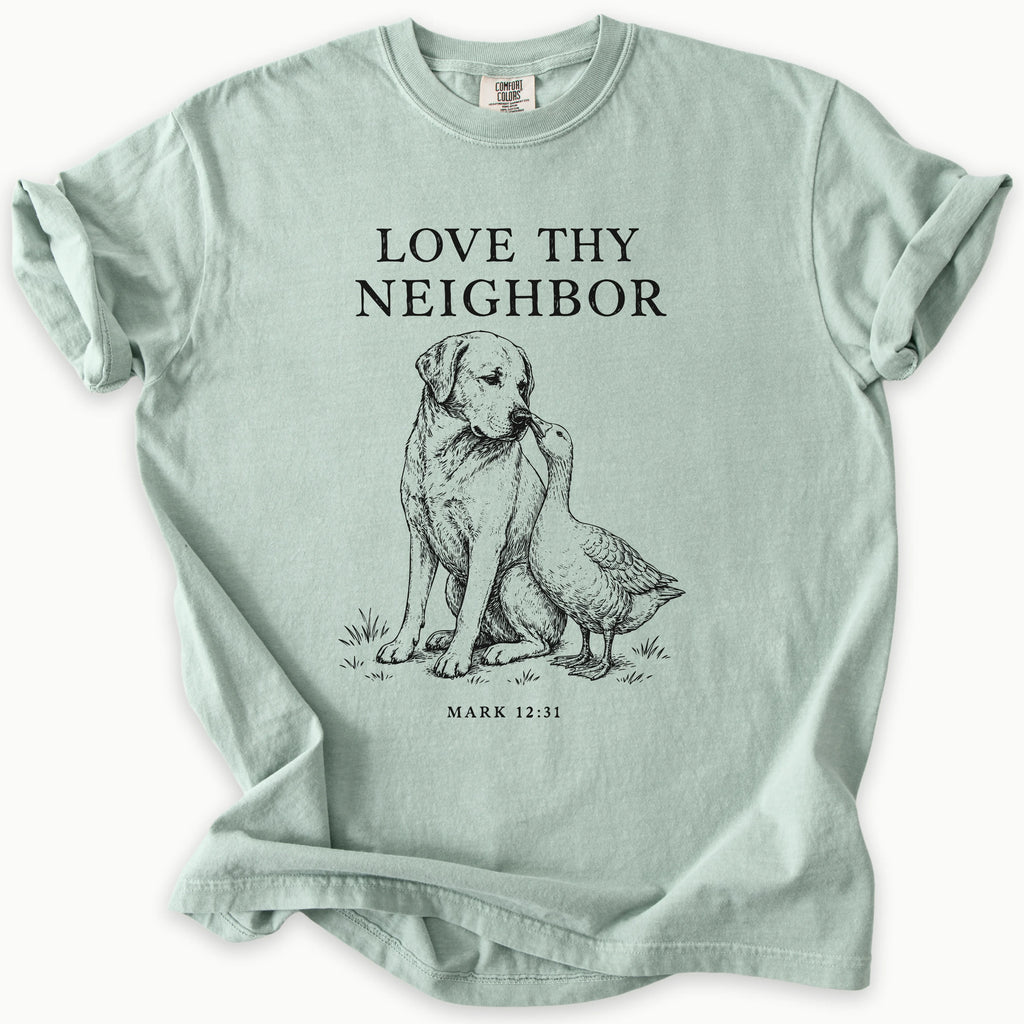 Neighbour T-Shirt