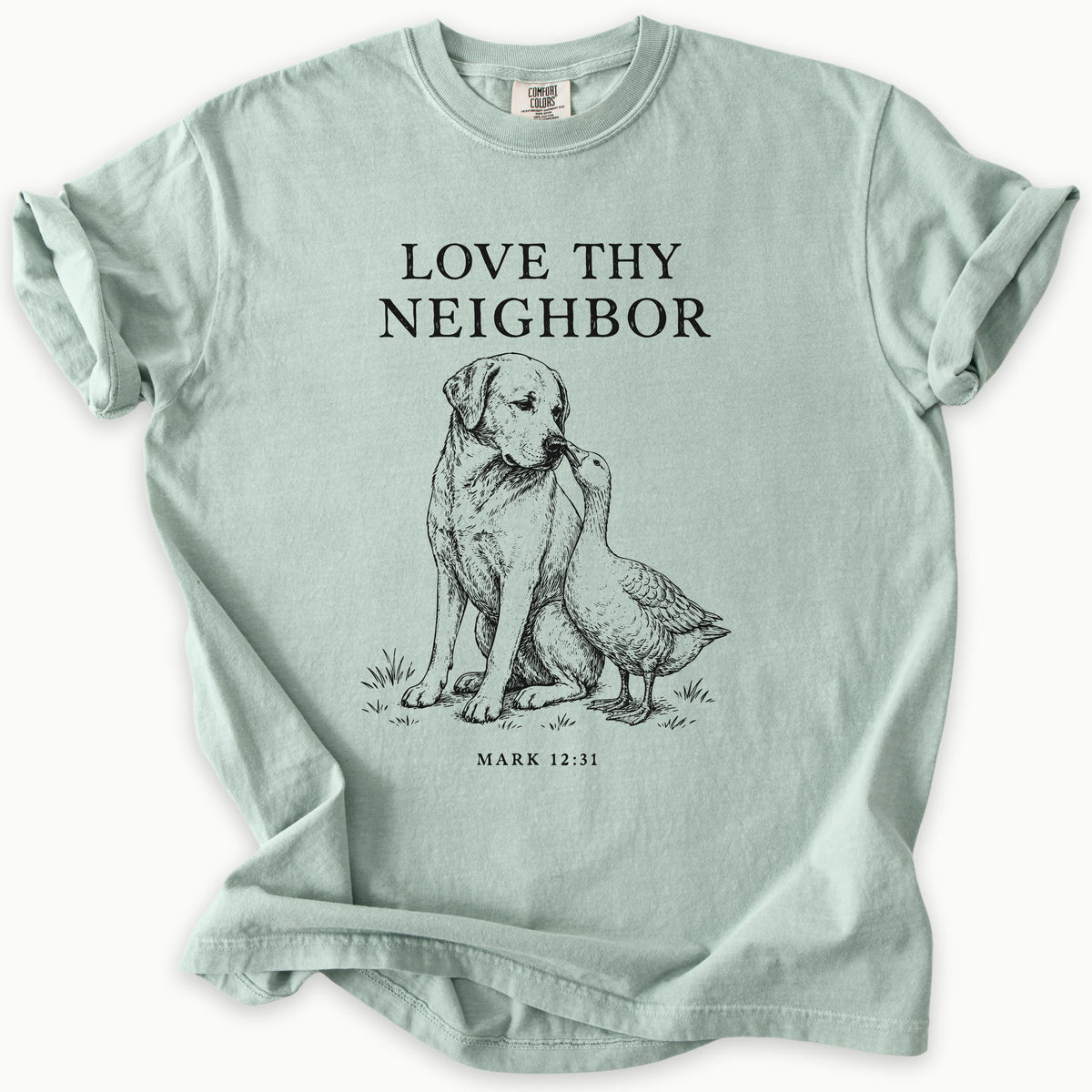 Neighbour T-Shirt