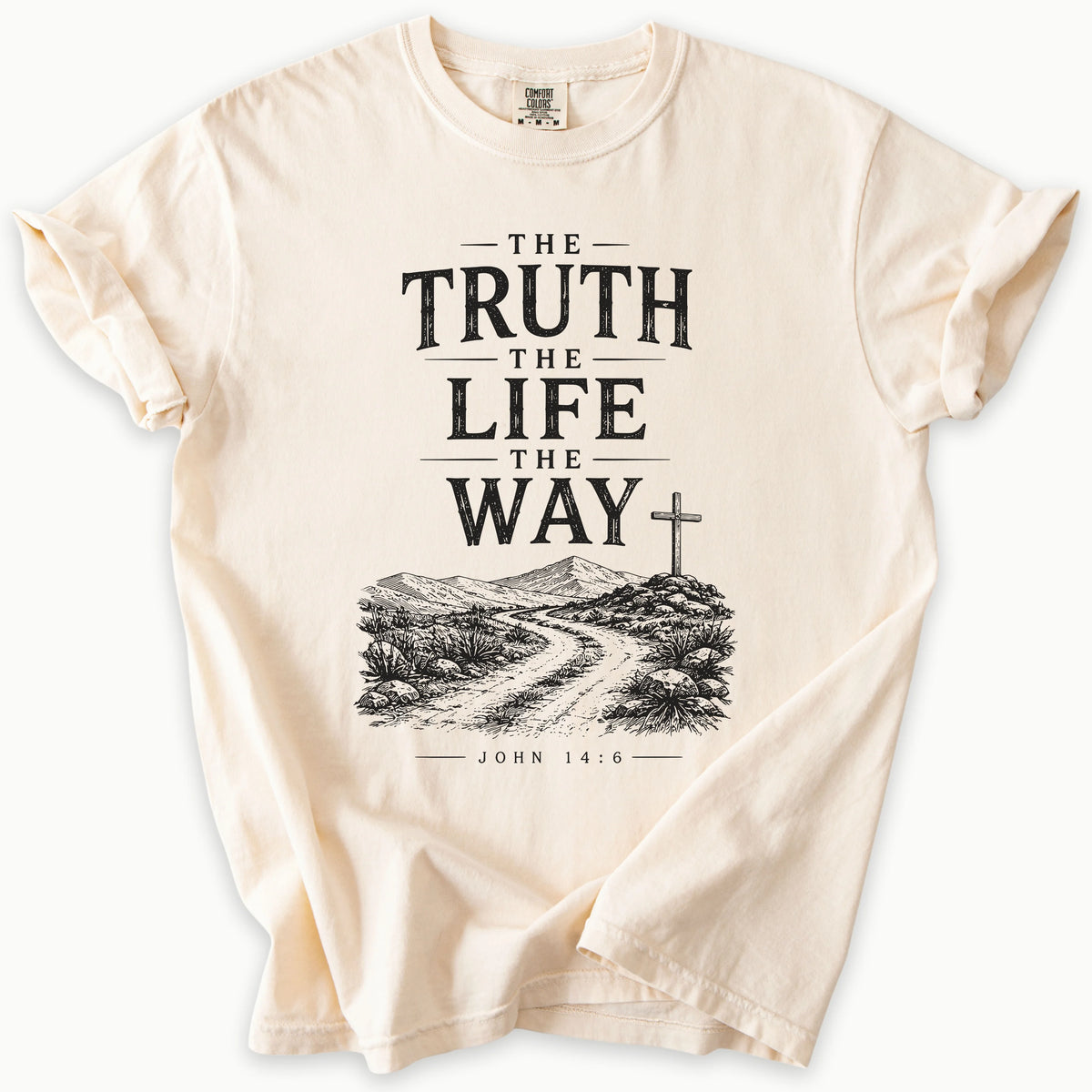 The Truth T-Shirt