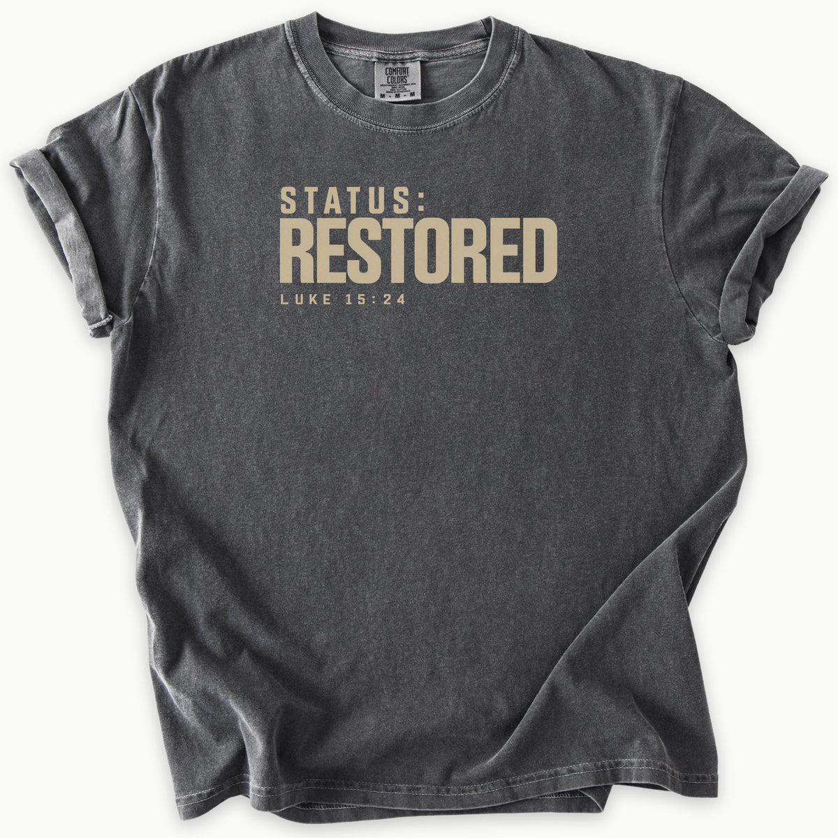 Status T-Shirt