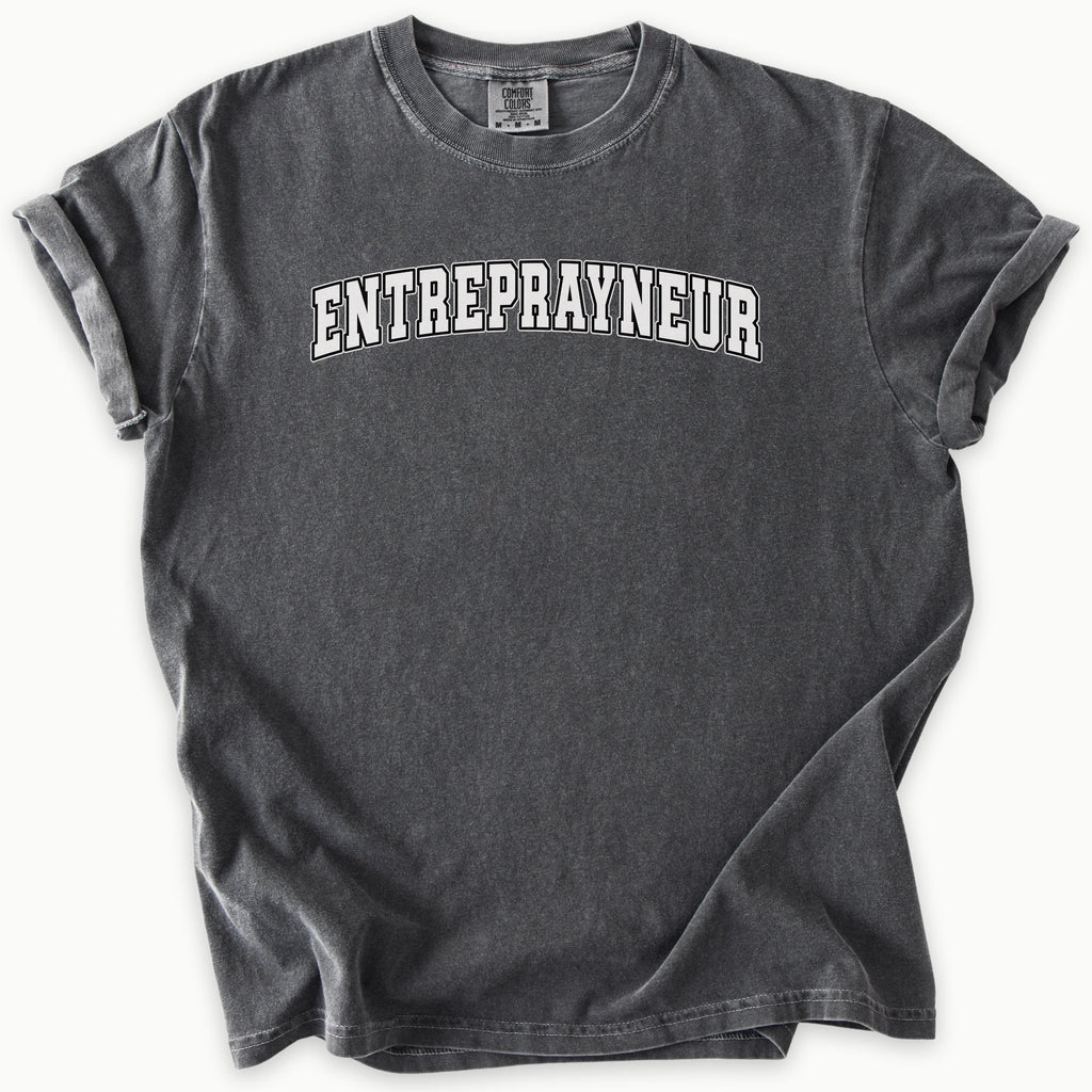 Entreprayneur T-Shirt