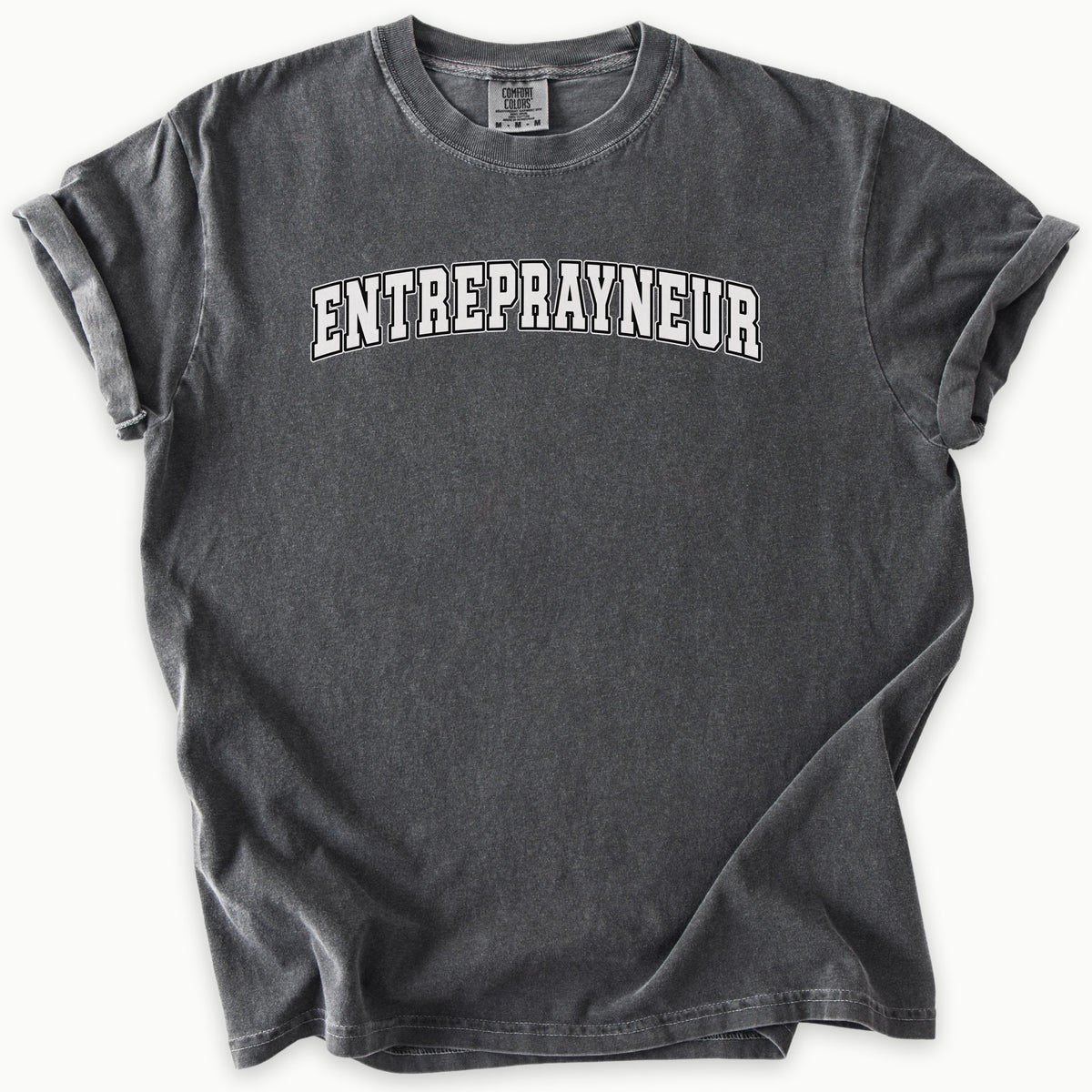 Entreprayneur T-Shirt