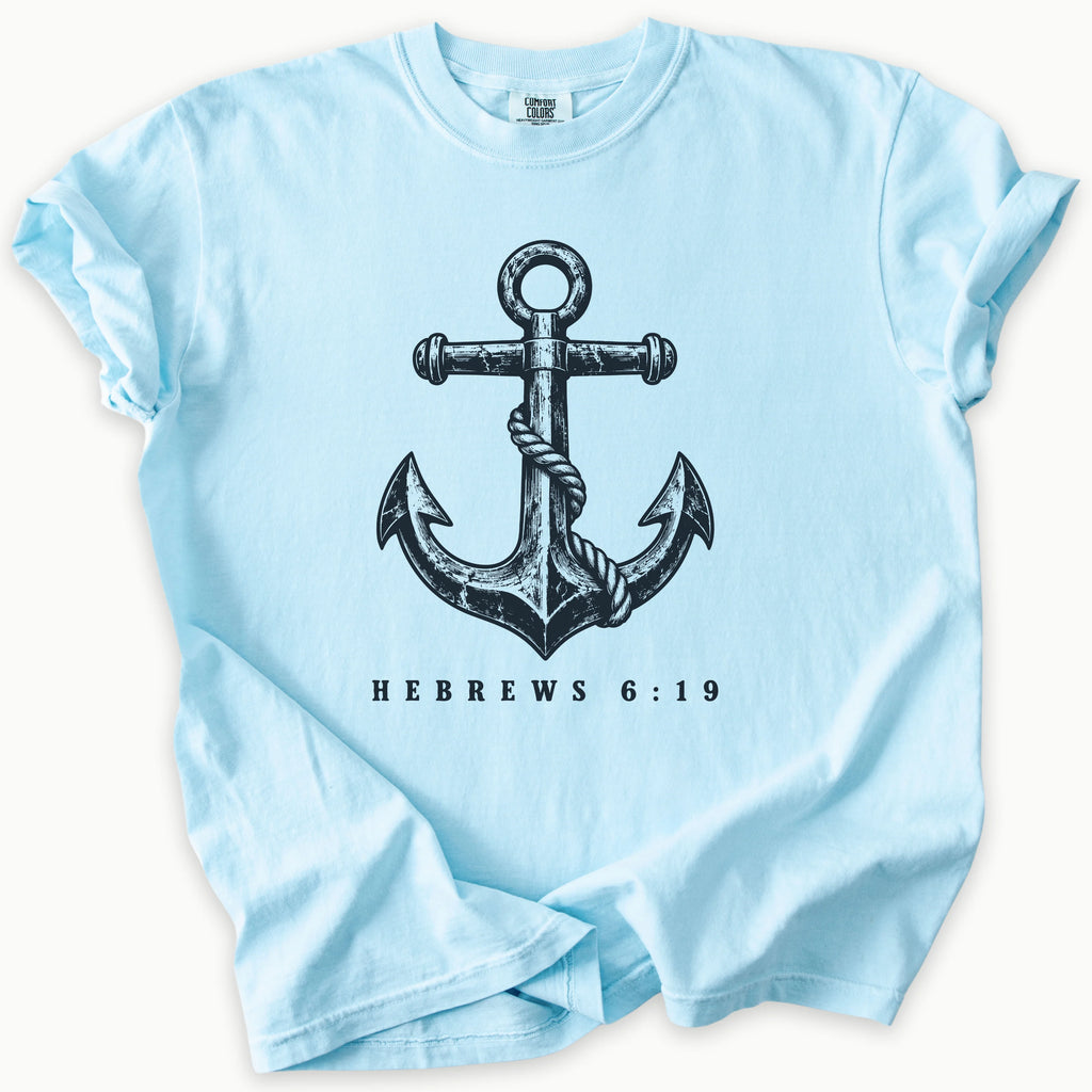 Secure T-Shirt