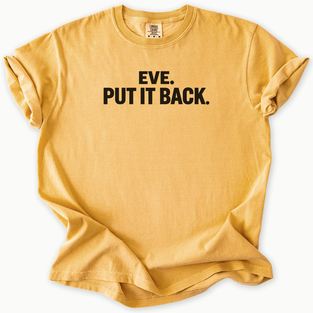 Eve T-Shirt