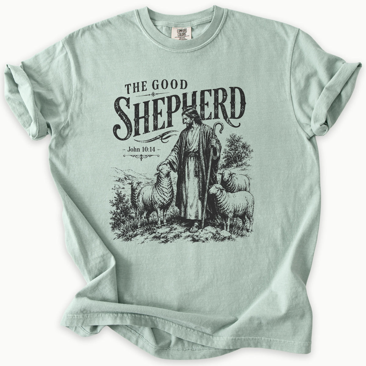 Shepherd T-Shirt