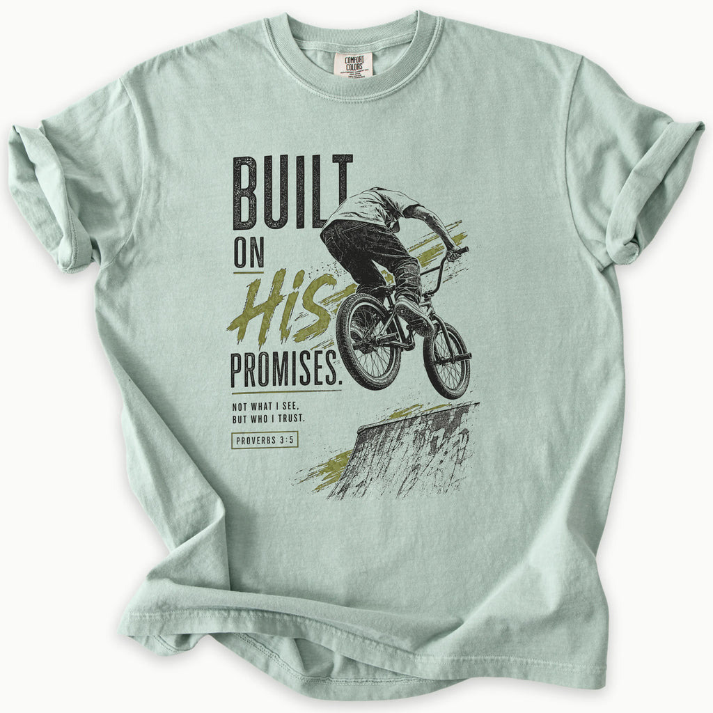 Built T-Shirt