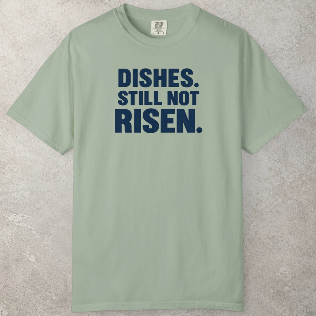 Dishes T-Shirt