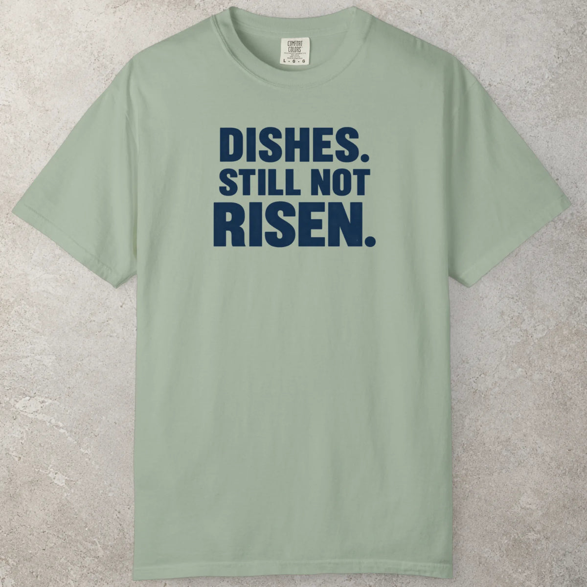 Dishes T-Shirt