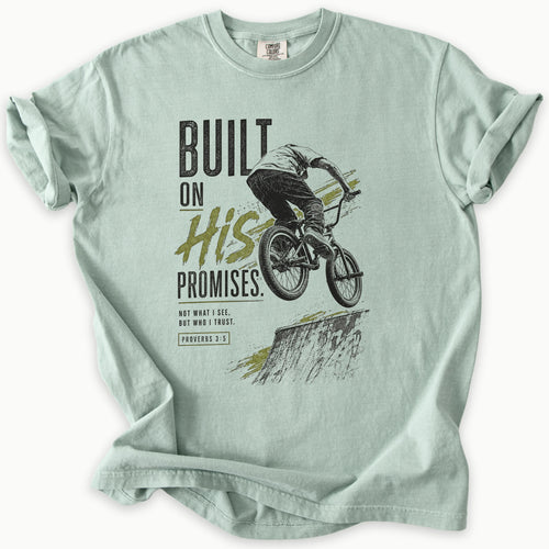 BMX T-Shirt