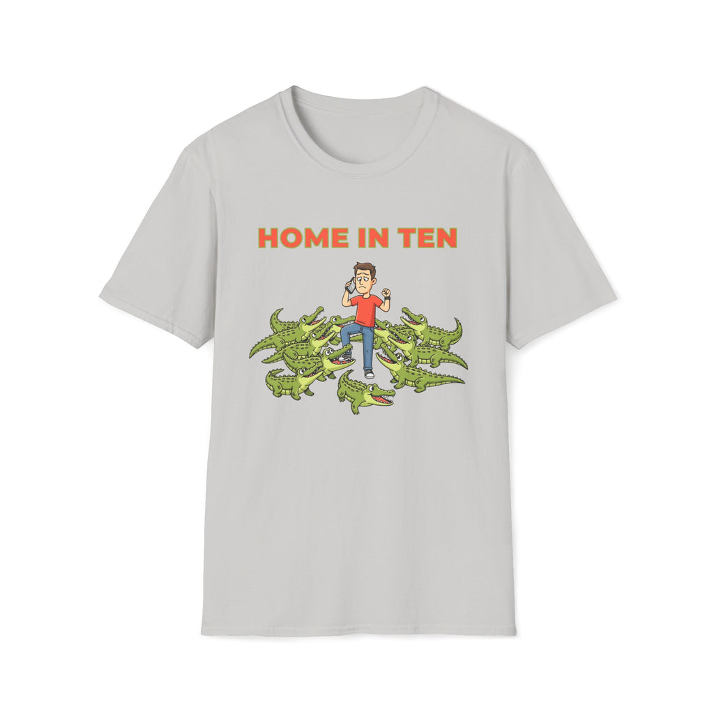 Home T-Shirt