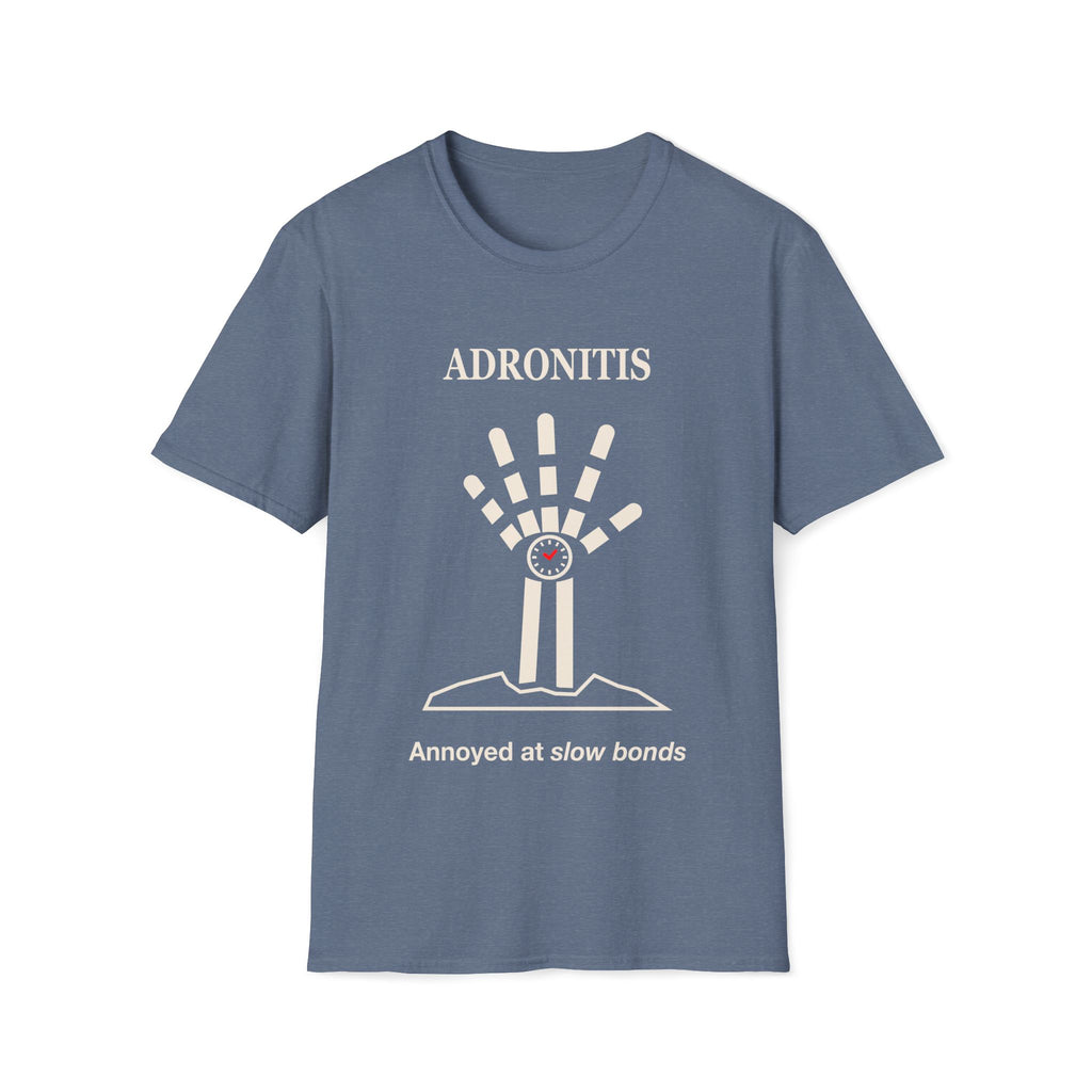 Adronitis T-Shirt