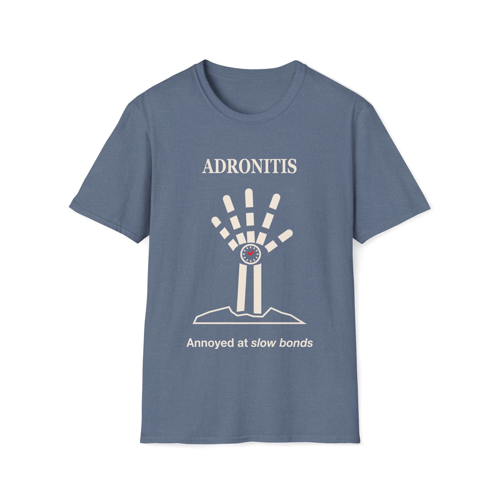 Adronitis T-Shirt