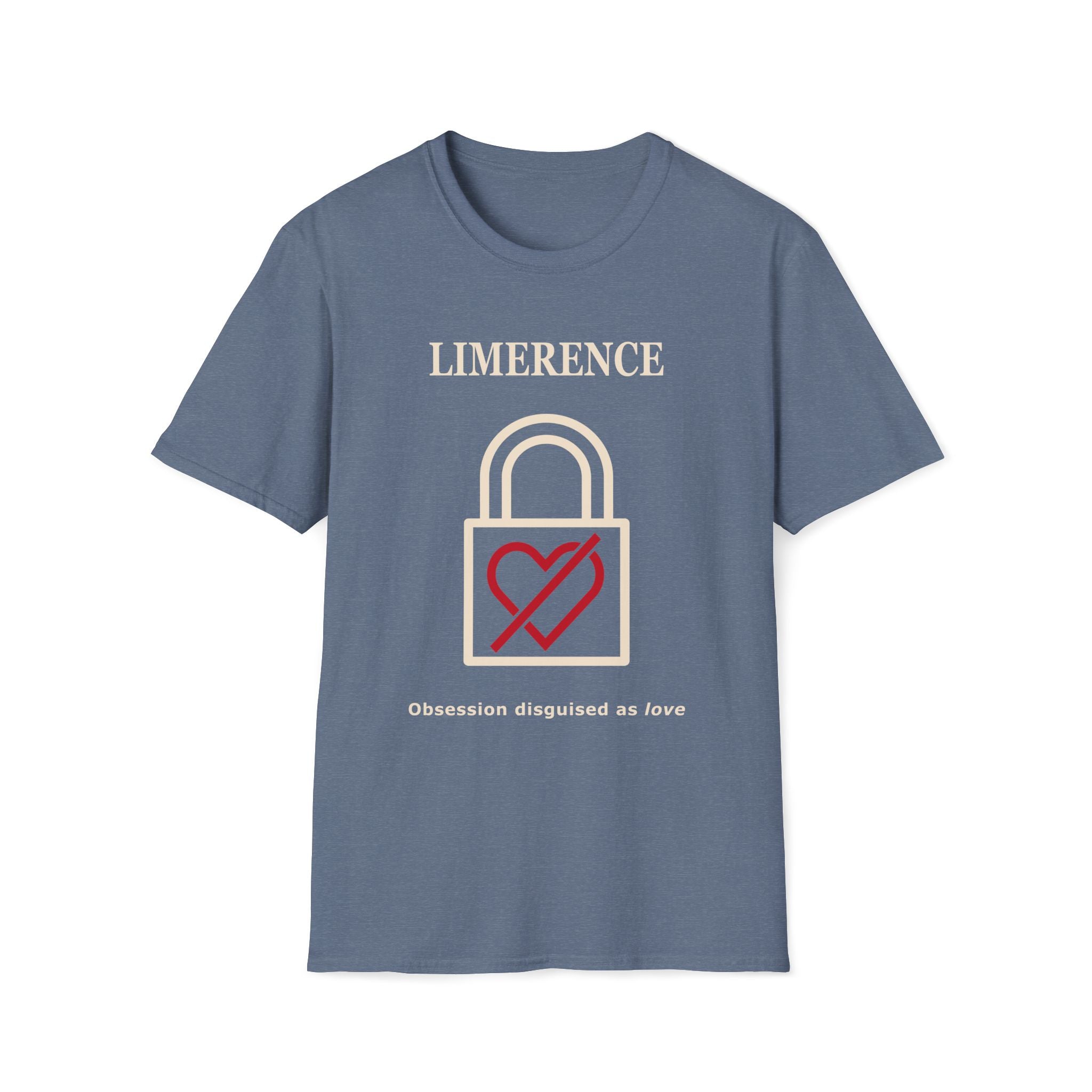 Limerence T-Shirt