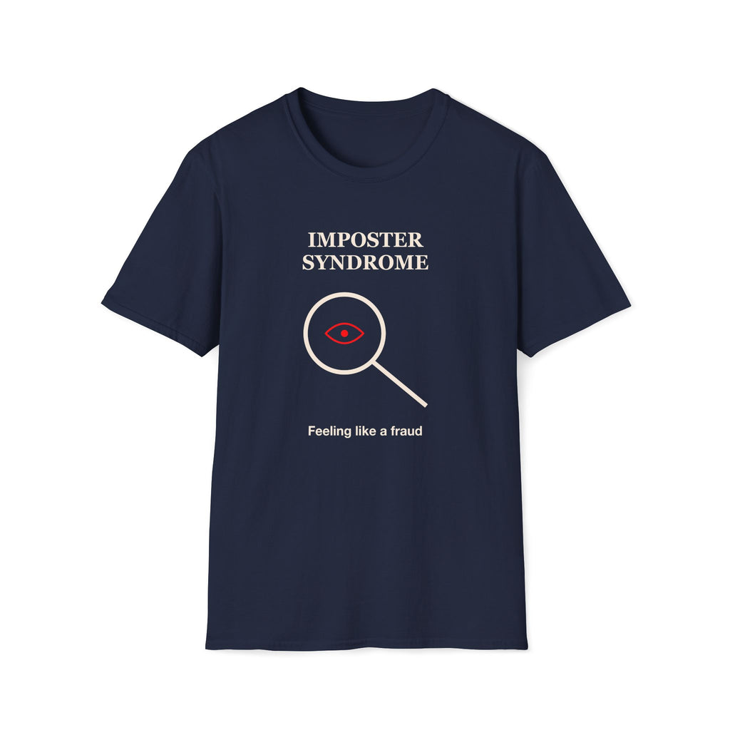 Imposter Syndrome T-Shirt