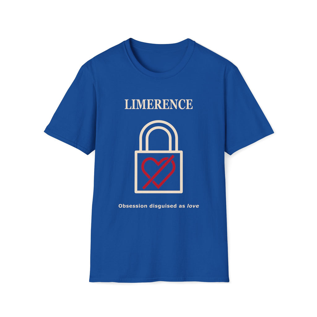 Limerence T-Shirt