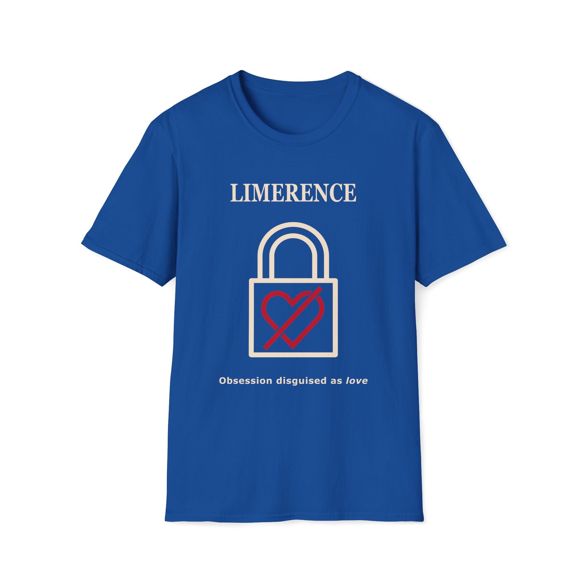 Limerence T-Shirt