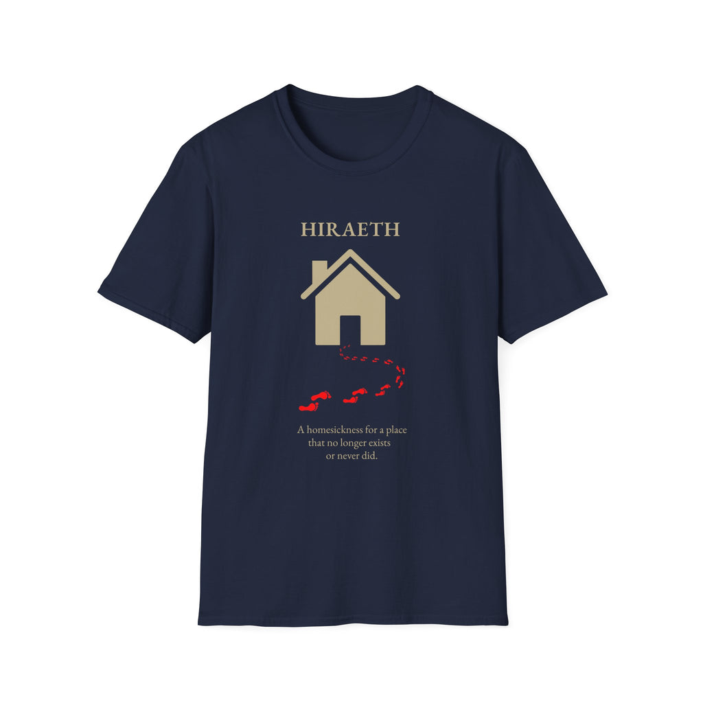 Hiraeth T-Shirt