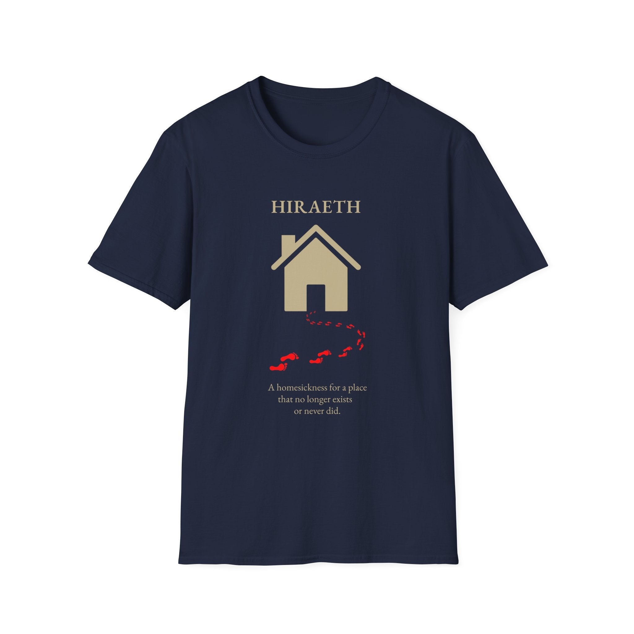 Hiraeth T-Shirt
