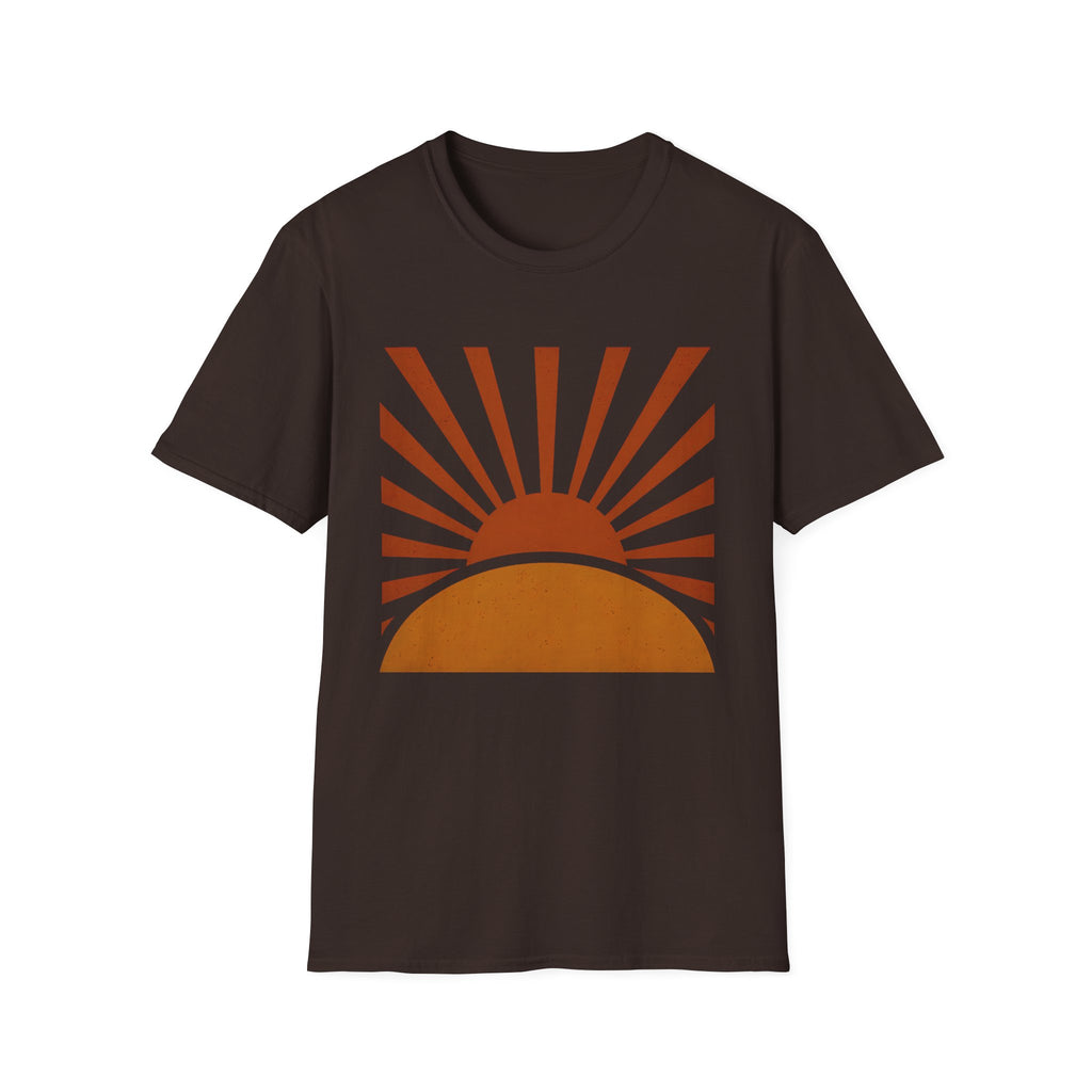 Sunrise T-Shirt