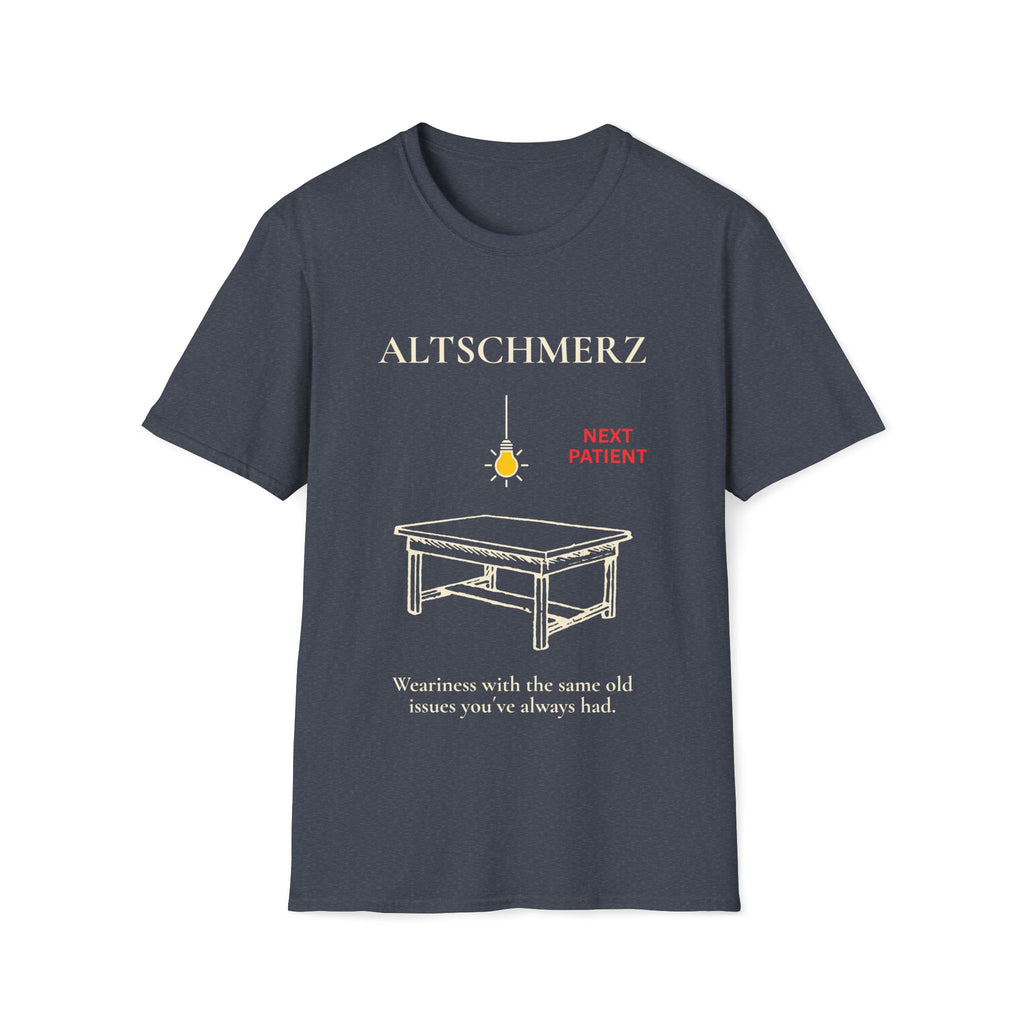 Altschmerz T-Shirt