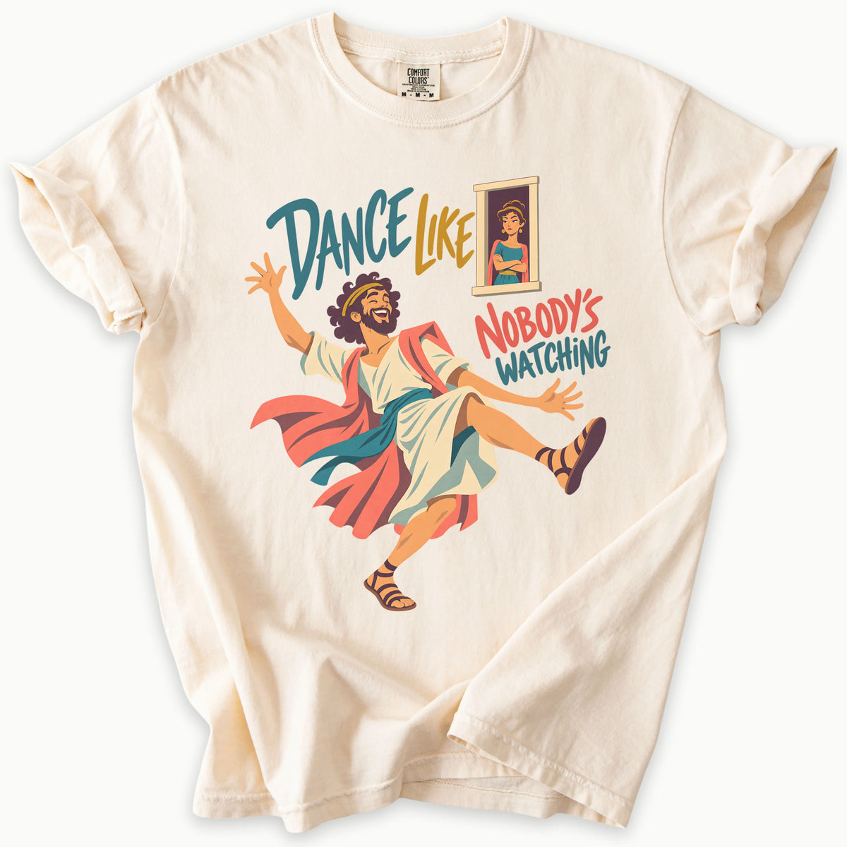 Dance Like T-Shirt