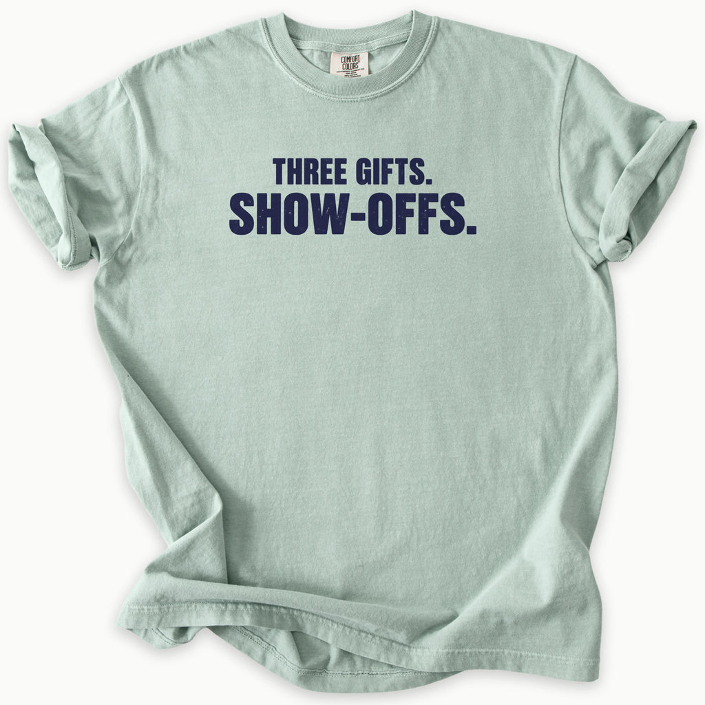 Show Off T-Shirt