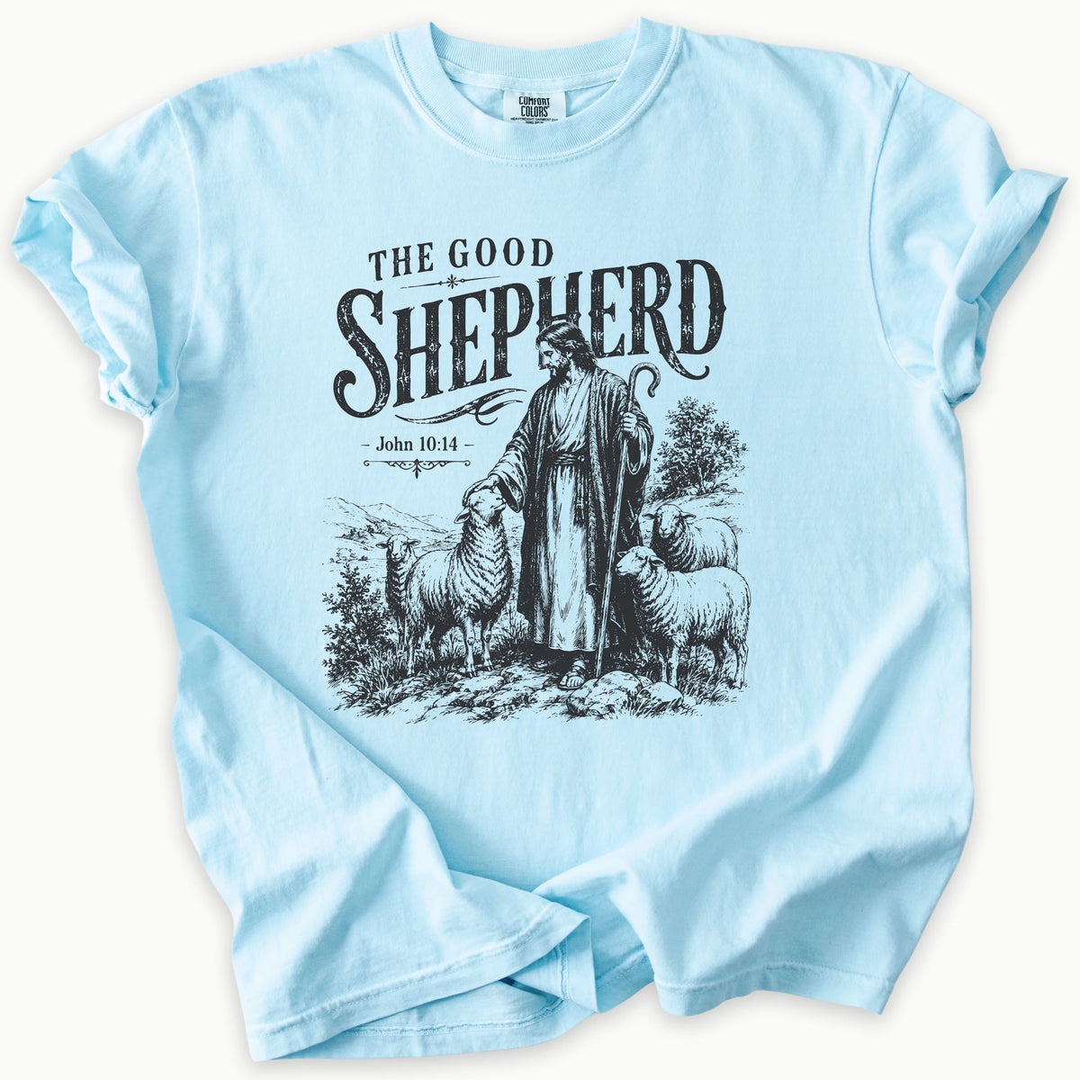 Shepherd T-Shirt