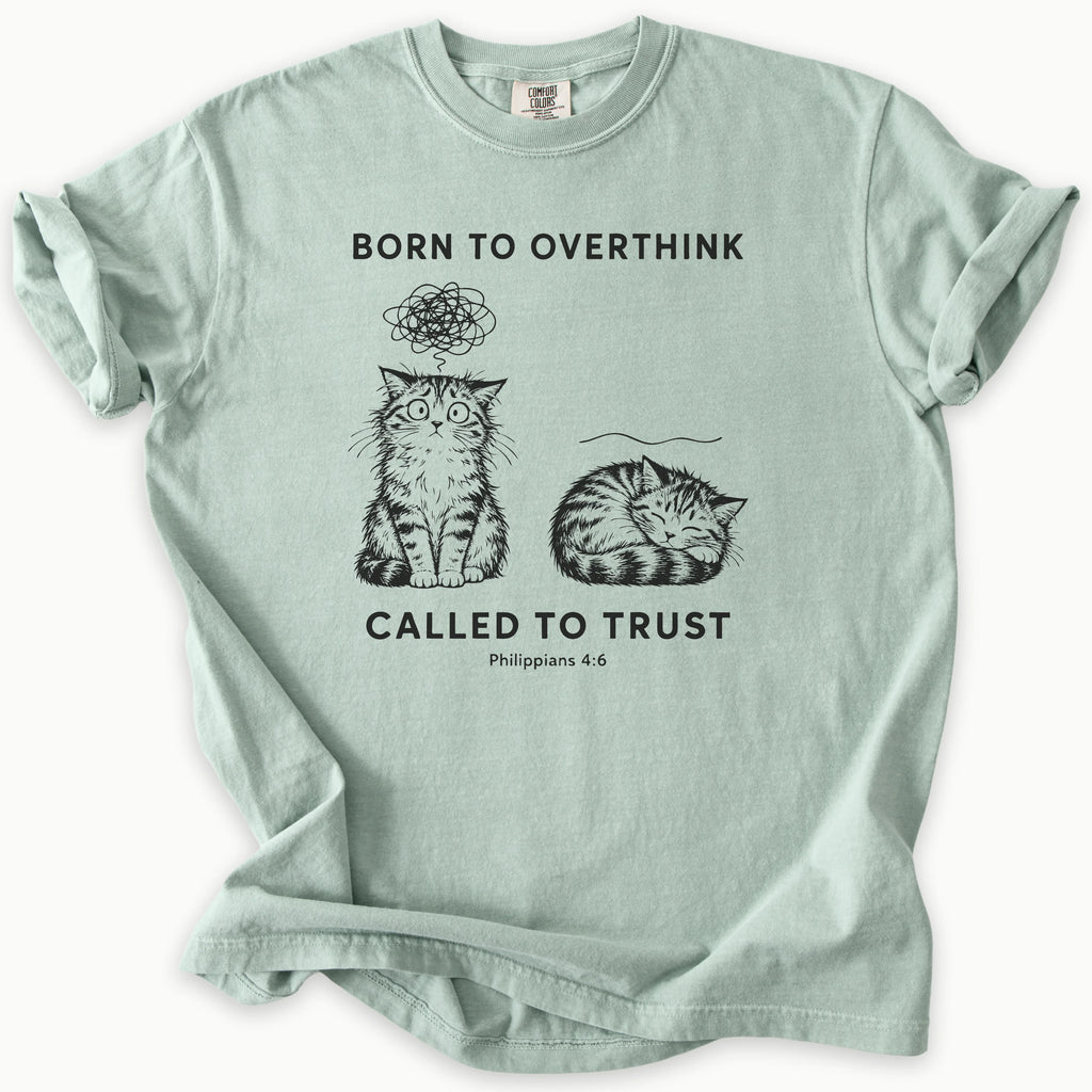 Overthink T-Shirt
