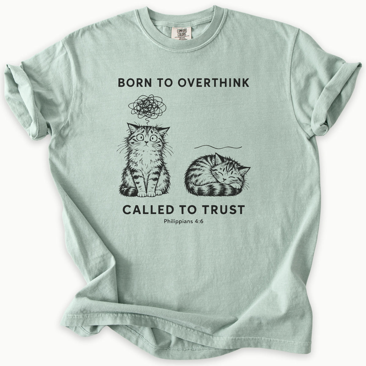 Overthink T-Shirt