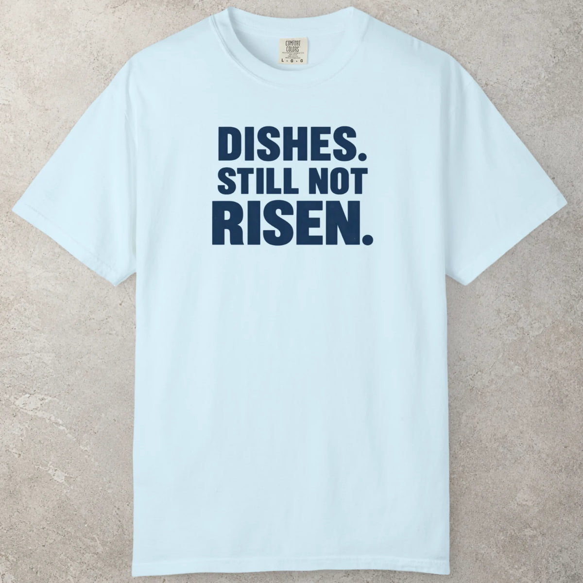 Dishes T-Shirt