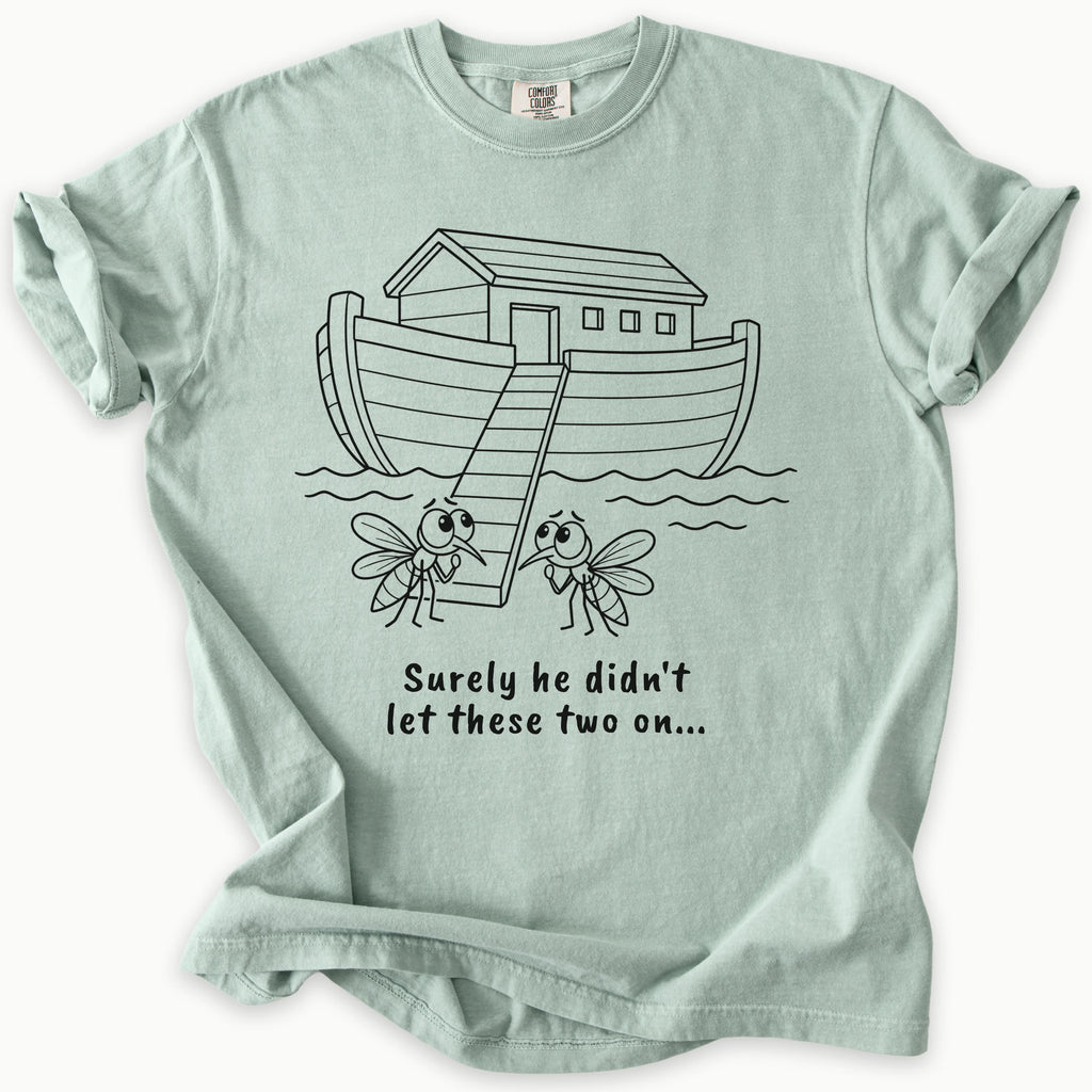 Mosquitoes T-Shirt