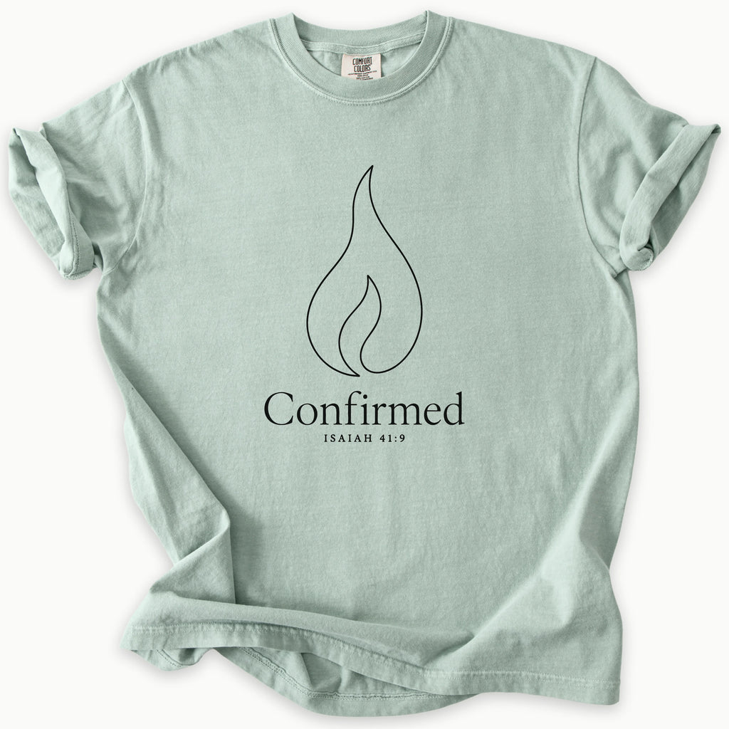 Confirmed T-Shirt